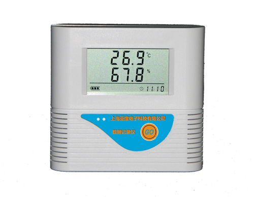 網(wǎng)絡(luò)型溫濕度記錄儀
