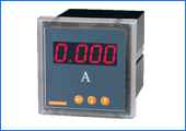 電流表
